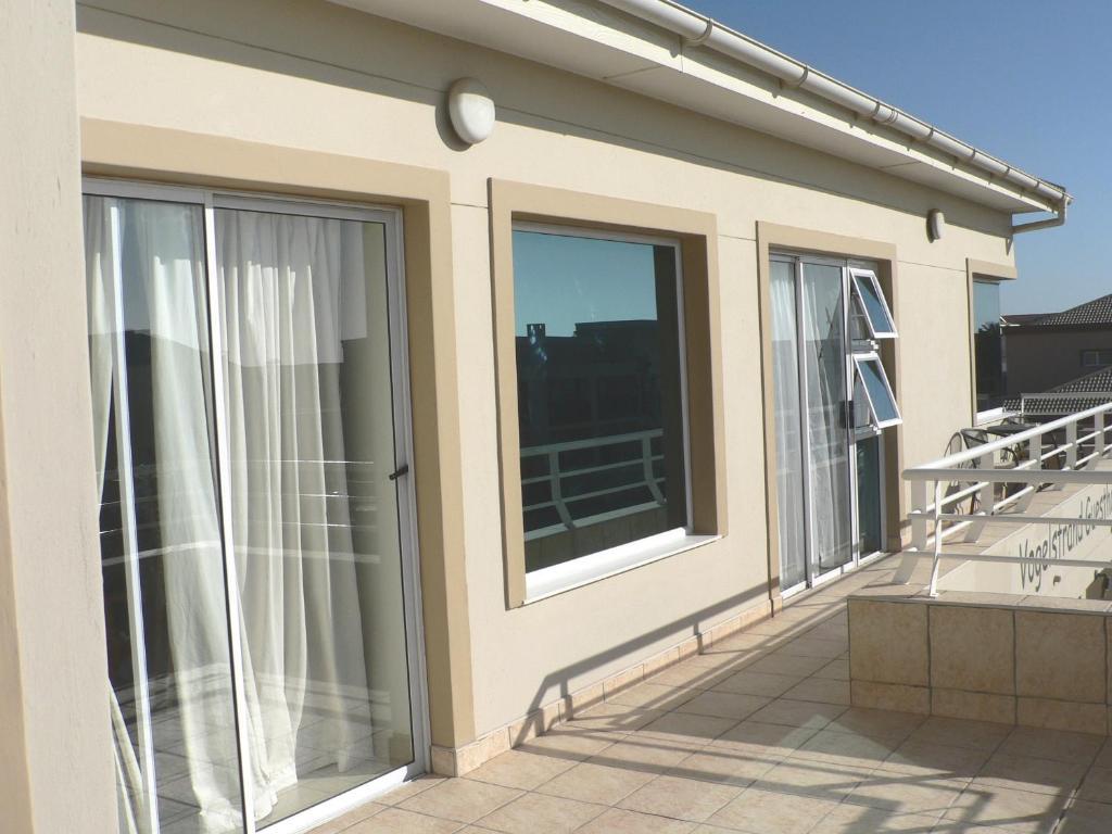 Vogelstrand Guesthouse Swakopmund Exterior foto