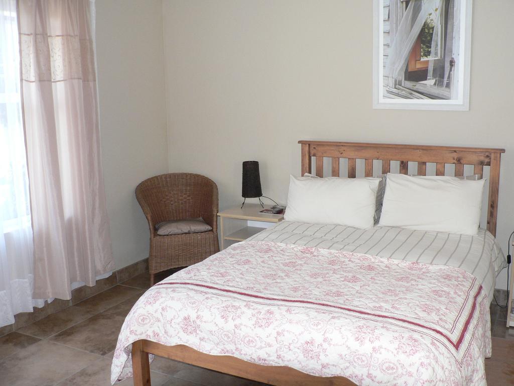 Vogelstrand Guesthouse Swakopmund Exterior foto