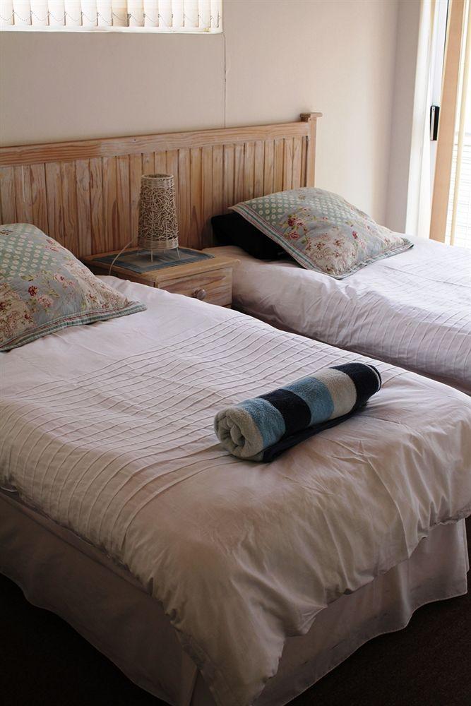 Vogelstrand Guesthouse Swakopmund Exterior foto