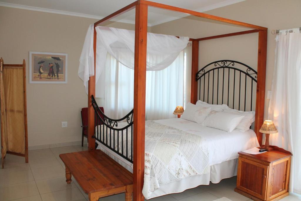 Vogelstrand Guesthouse Swakopmund Quarto foto