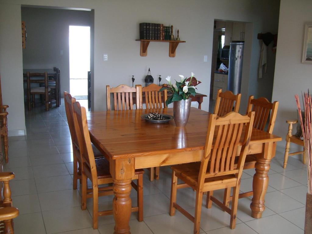Vogelstrand Guesthouse Swakopmund Exterior foto