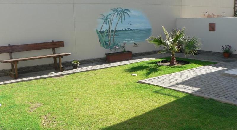 Vogelstrand Guesthouse Swakopmund Exterior foto