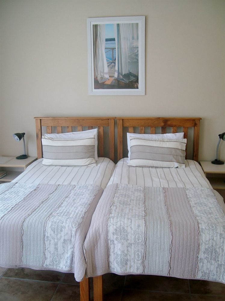 Vogelstrand Guesthouse Swakopmund Exterior foto